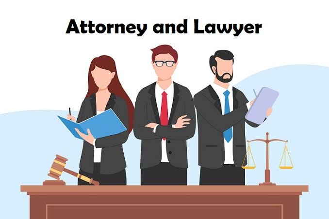 Do you Know? Are Lawyers and Attorneys the Same Thing