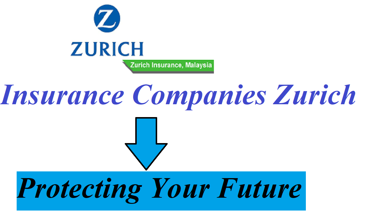 Insurance Companies Zurich: Protecting Your Future