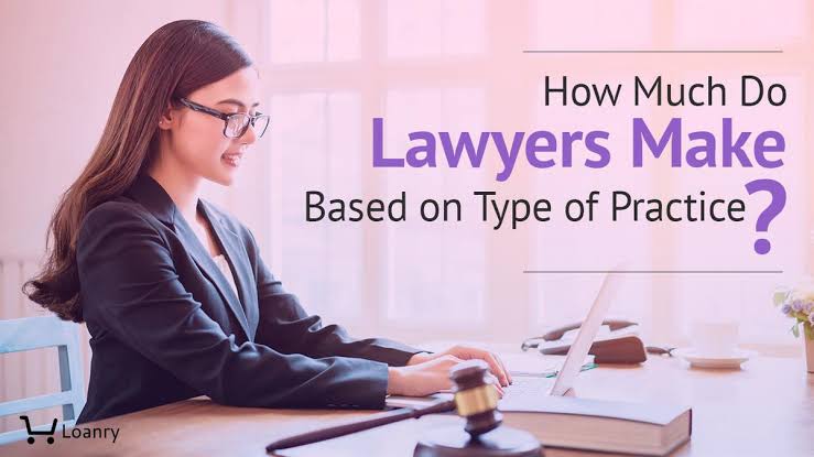 Money is Everything | Do Lawyers Make Good Money?